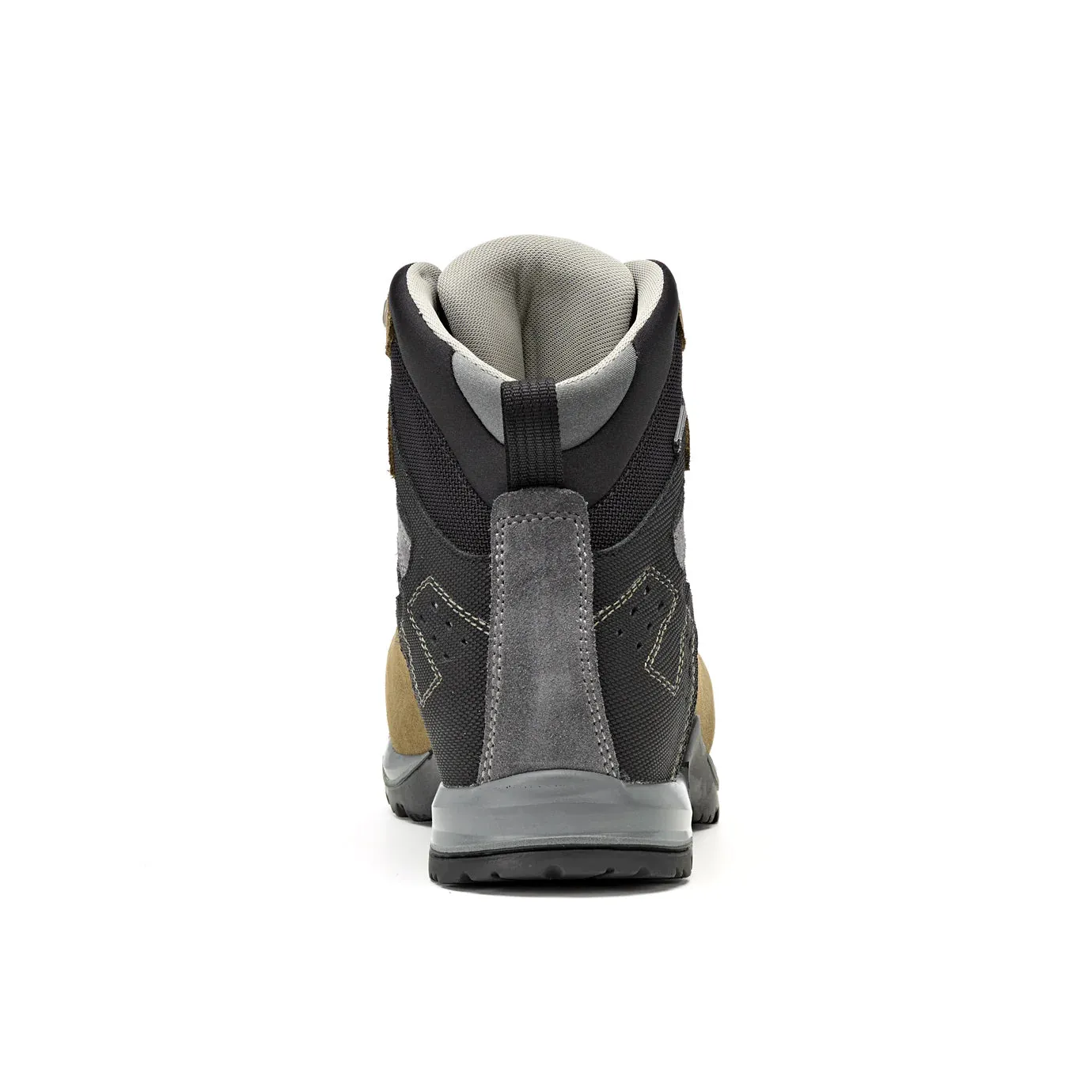 ASOLO FUGITIVE GTX HIKING BOOTS - MEN'S