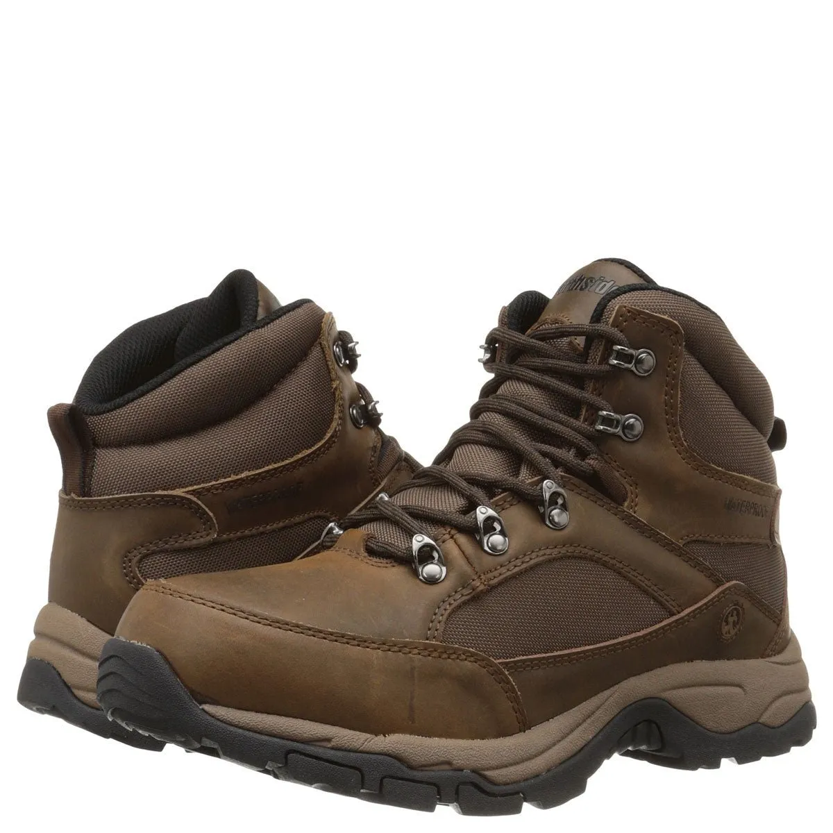 ATLAS MID WATERPROOF - MEN'S HIKING BOOT