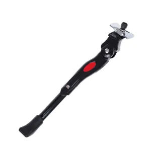 B024 Bicycle Middle Kickstand Adjustable