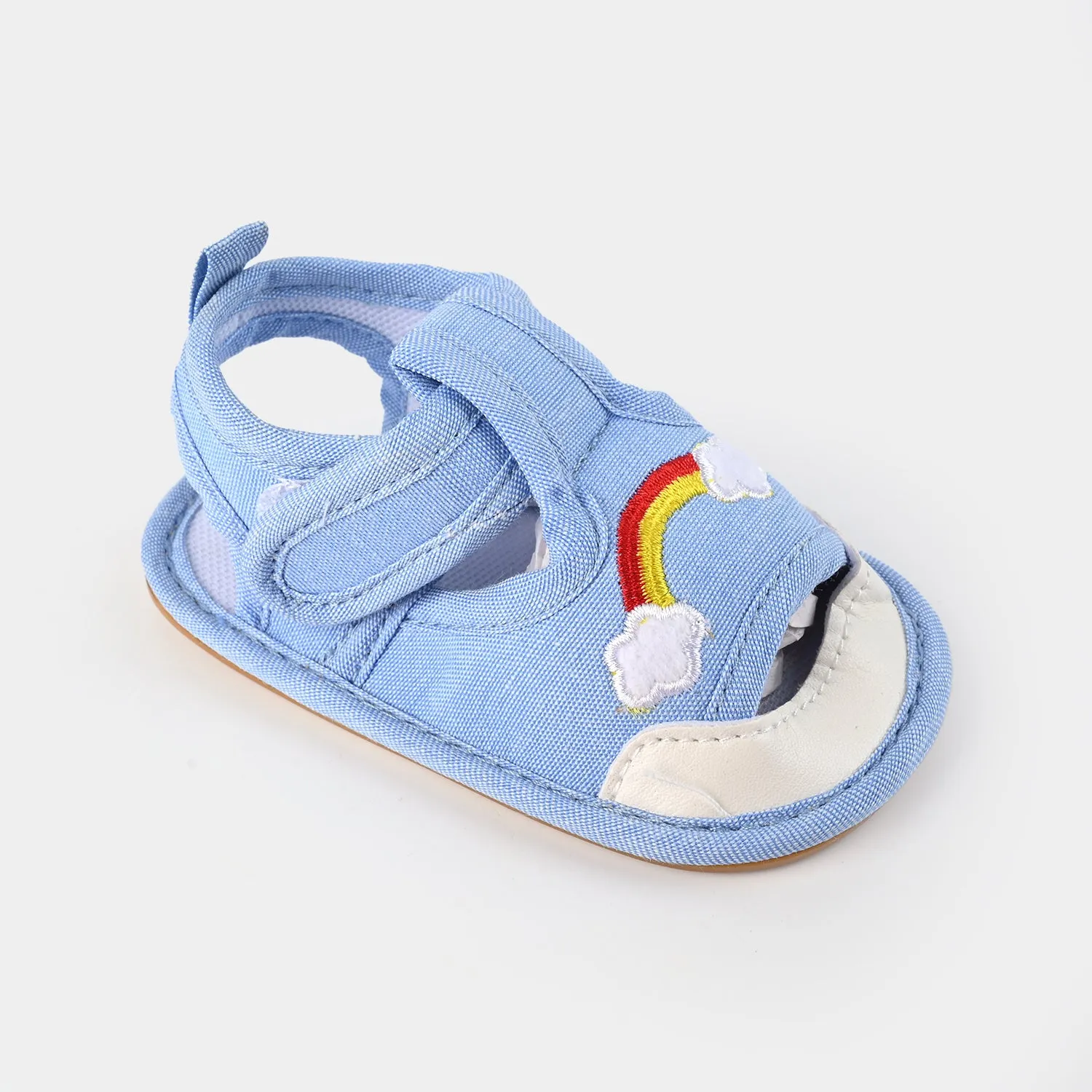 Baby Boys Shoes C-694-Blue