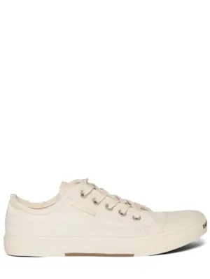 Balenciaga   20mm Paris low top sneakers 