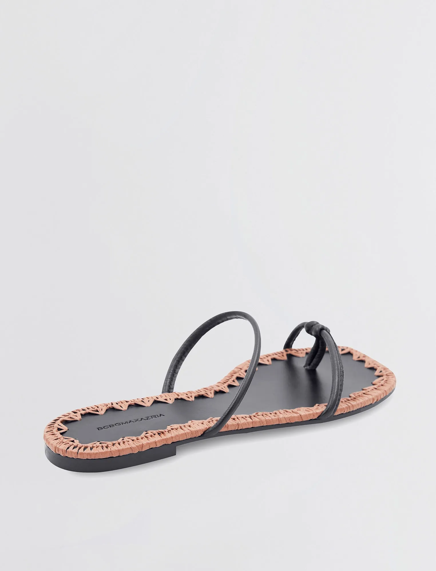 Bali Flat Sandal