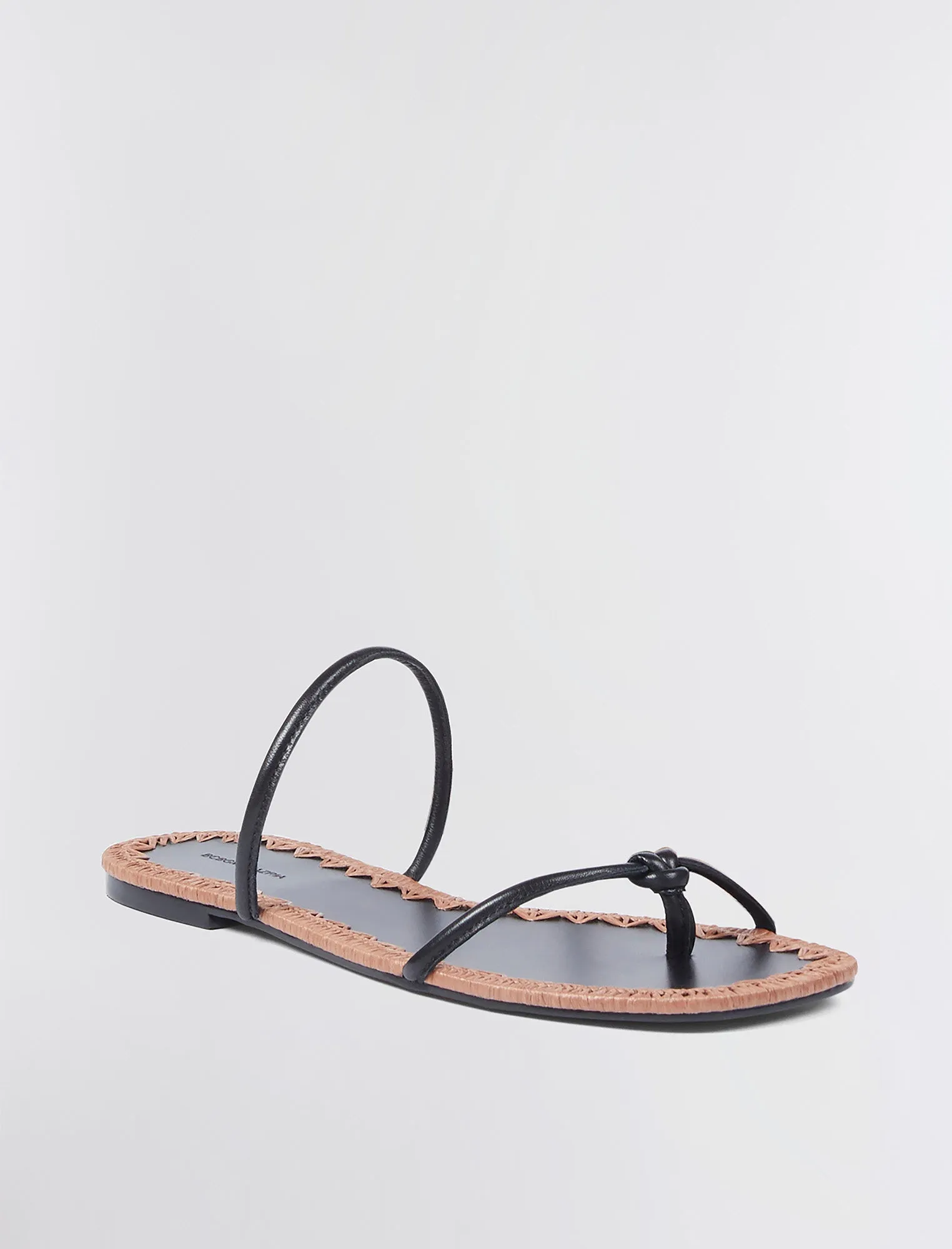 Bali Flat Sandal