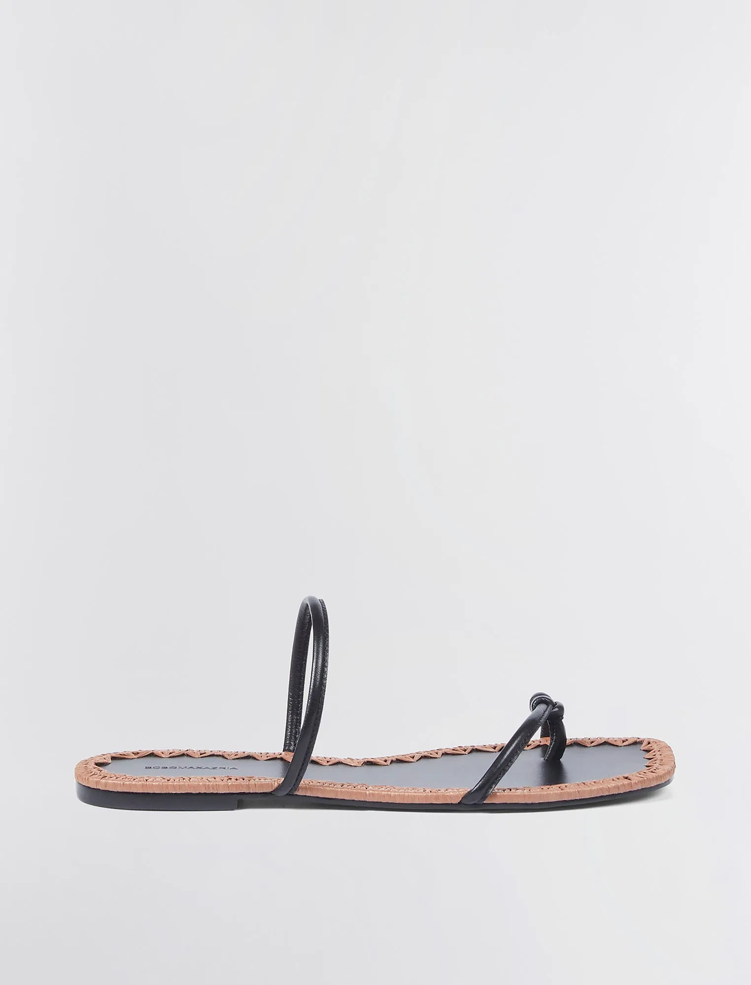 Bali Flat Sandal