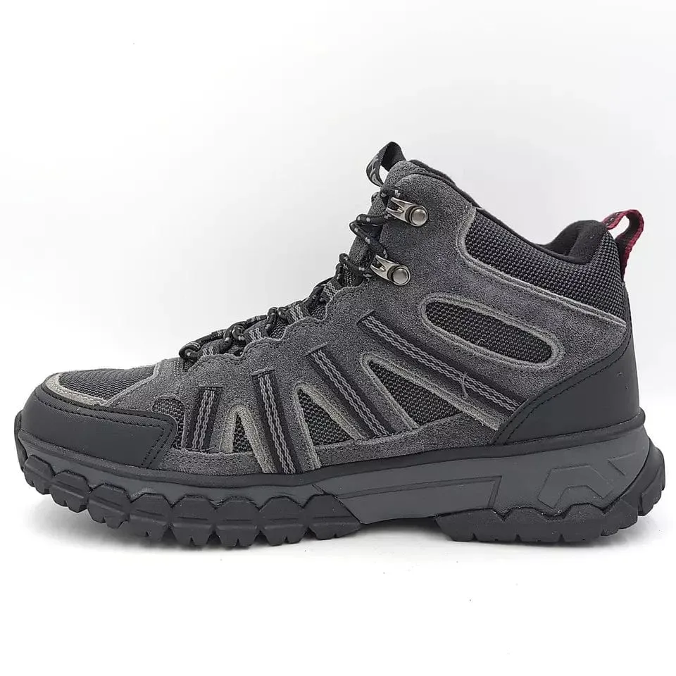 BASS OUTDOOR -  Peak Hiker 2 Mid Top Hiking Boot