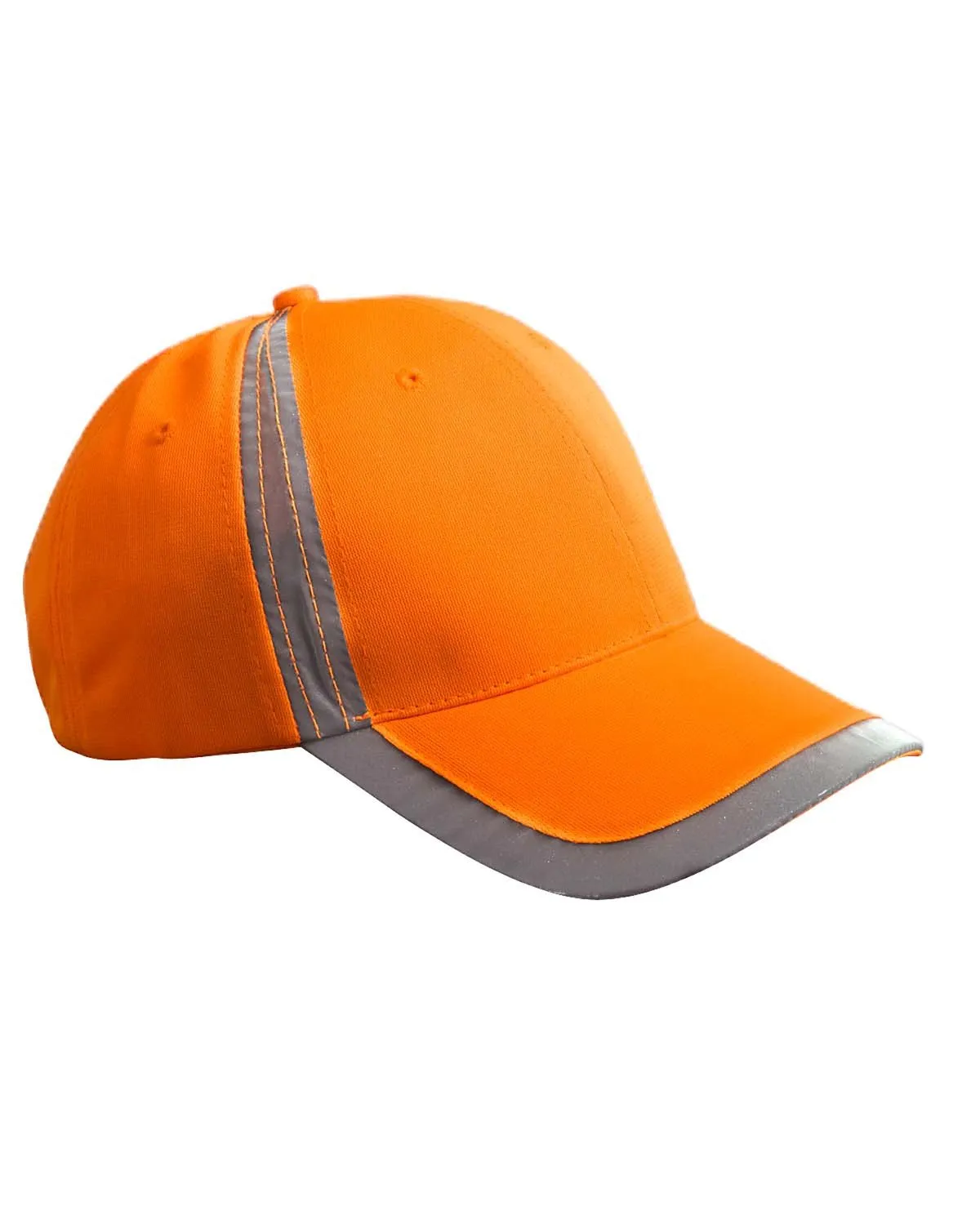 Big Accessories Reflective Accent Safety Cap