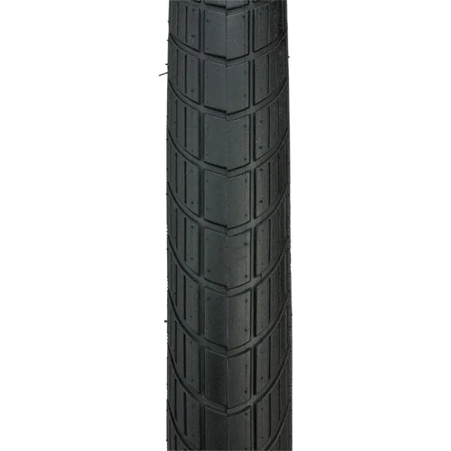 Big Apple Touring-Hybrid Bike Tire 700 x 50c