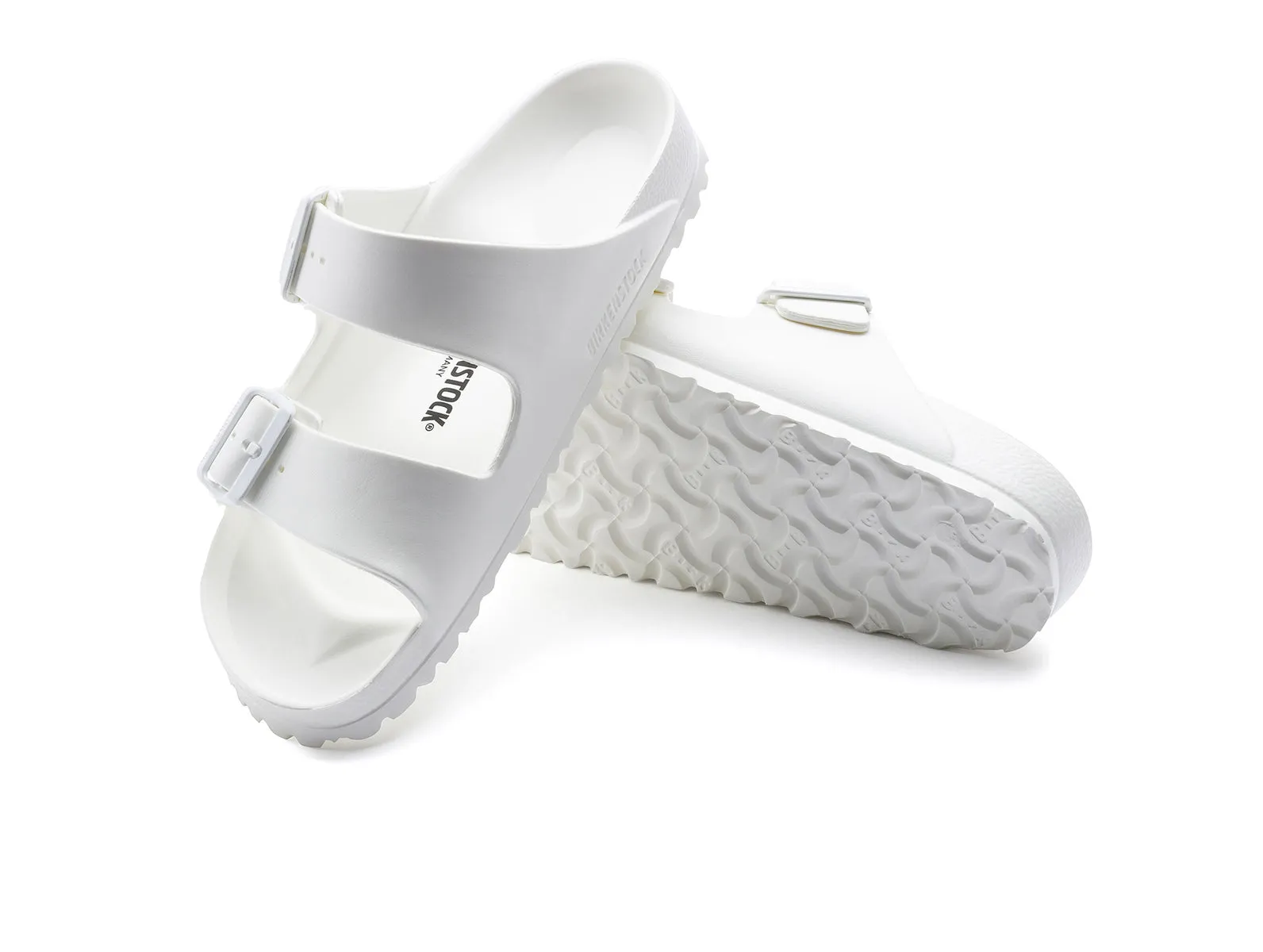 Birkenstock Arizona EVA 0129443 - White