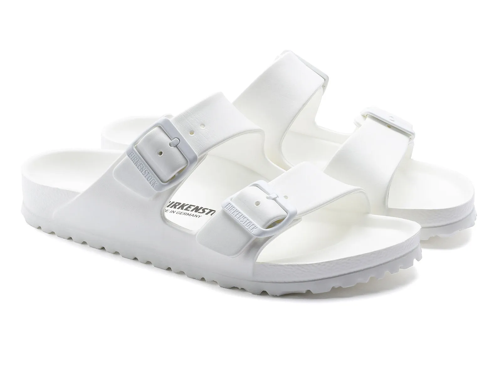 Birkenstock Arizona EVA 0129443 - White