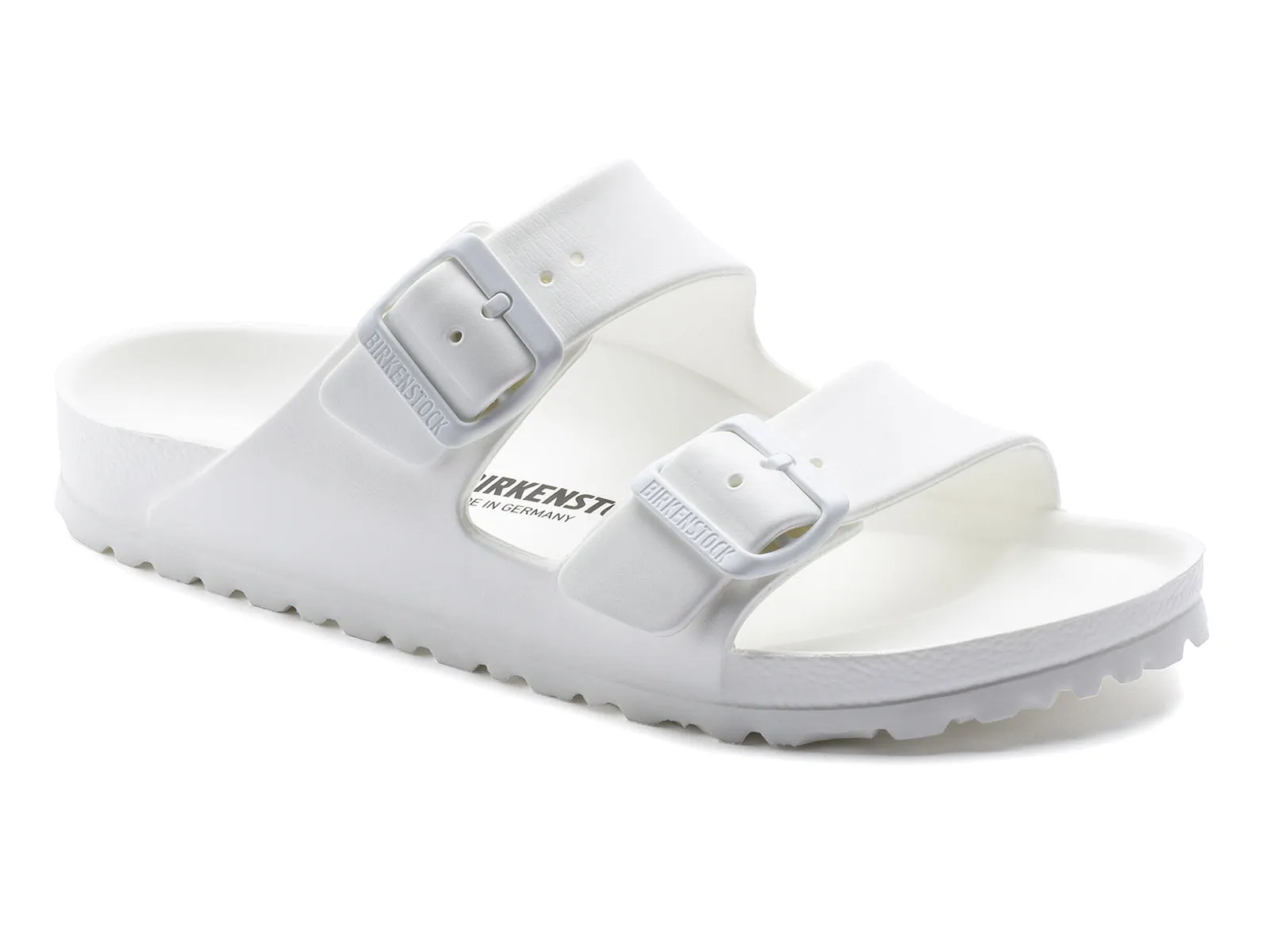 Birkenstock Arizona EVA 0129443 - White