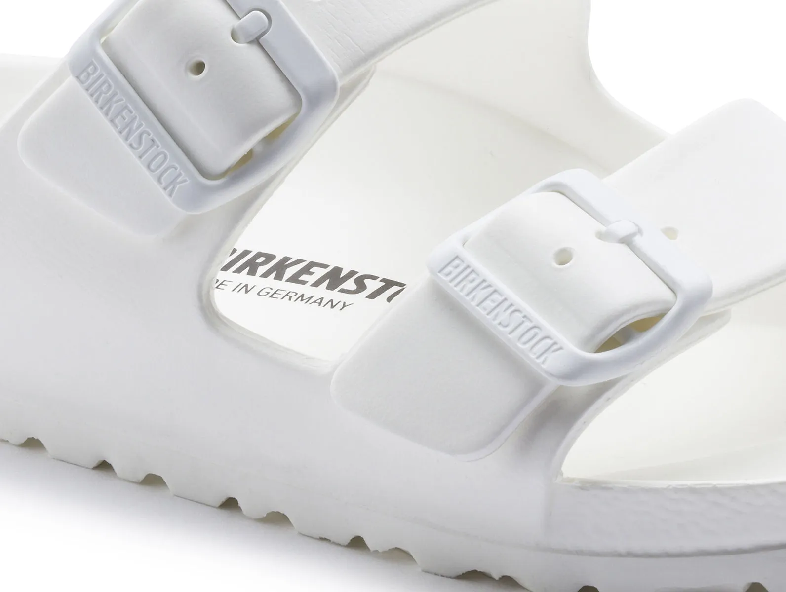 Birkenstock Arizona EVA 0129443 - White