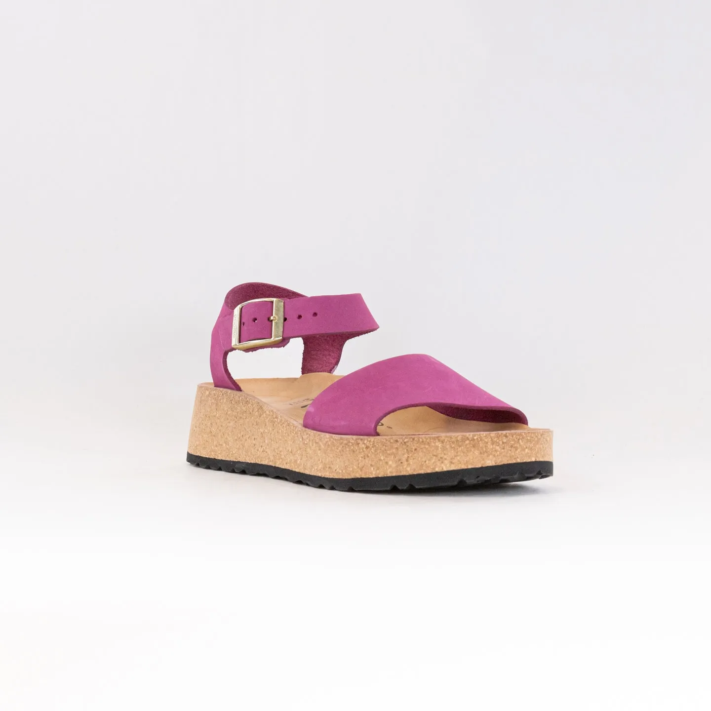 Birkenstock-Papillo Glenda (Women's) - Boysenberry