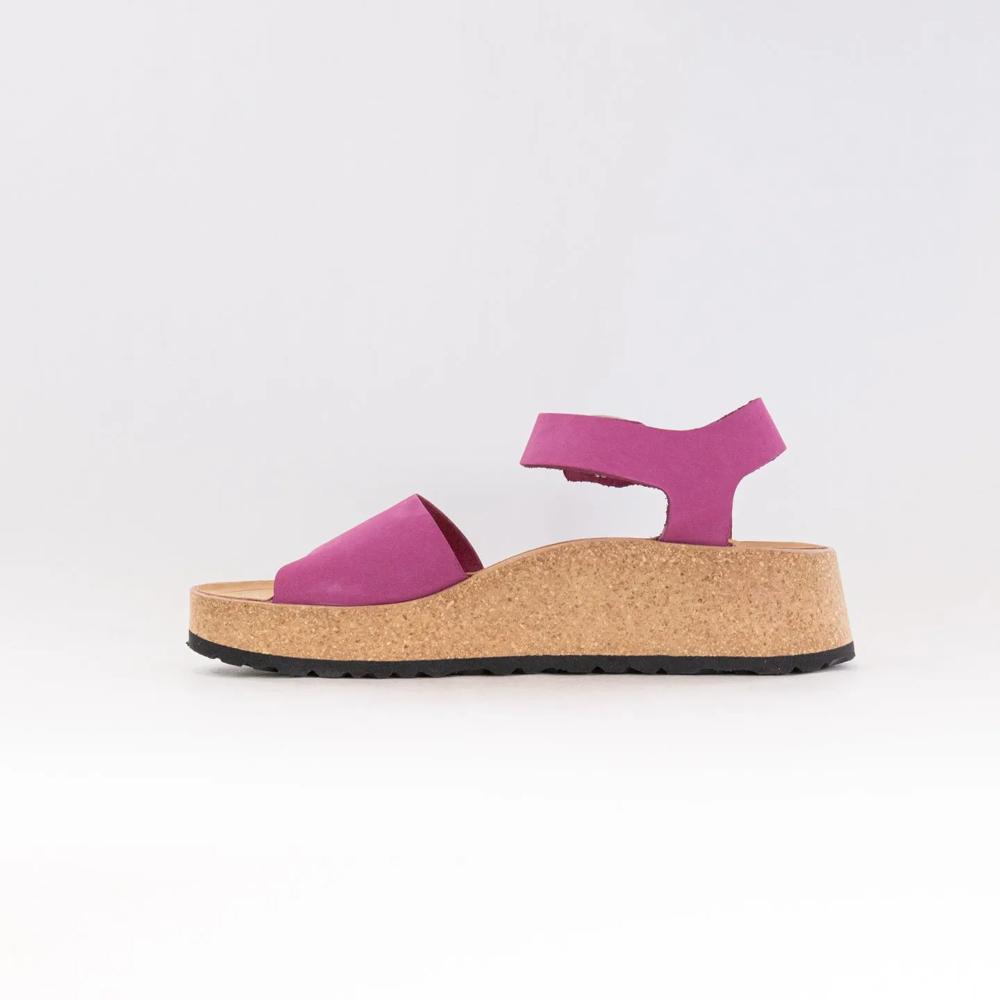 Birkenstock-Papillo Glenda (Women's) - Boysenberry