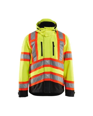 Blaklader Men's Canada Hi-Vis Shell Jacket