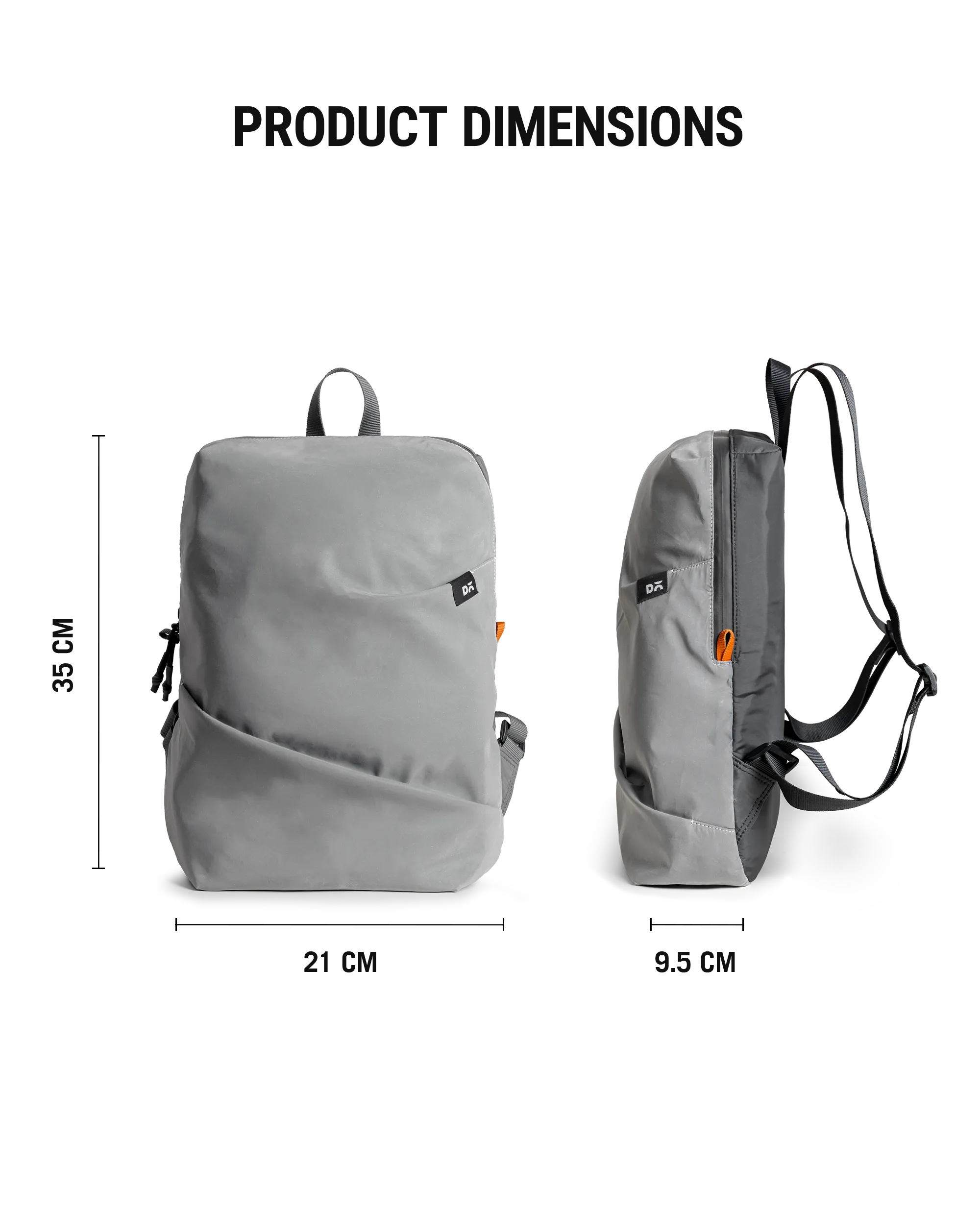 Blaze Daypack