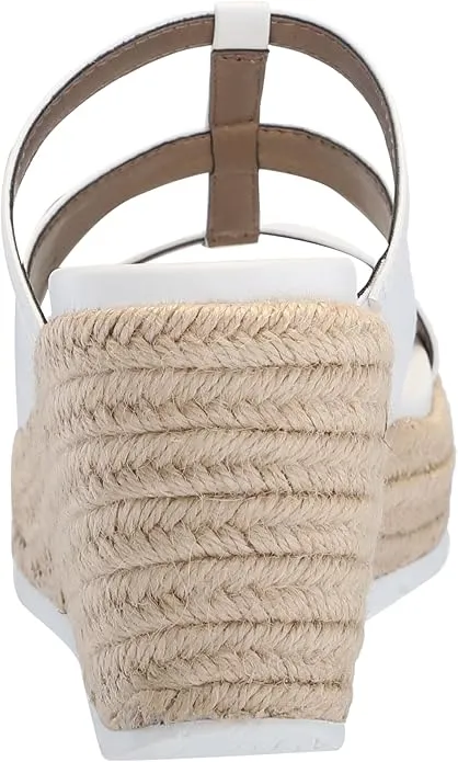 Blowfish Malibu Women's Bahia Rope Espadrille Wedge Sandal