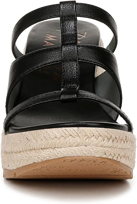 Blowfish Malibu Women's Bahia Rope Espadrille Wedge Sandal