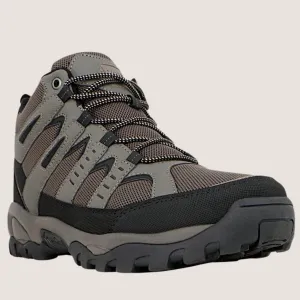 Bolt Mahal Lace Up Hiker