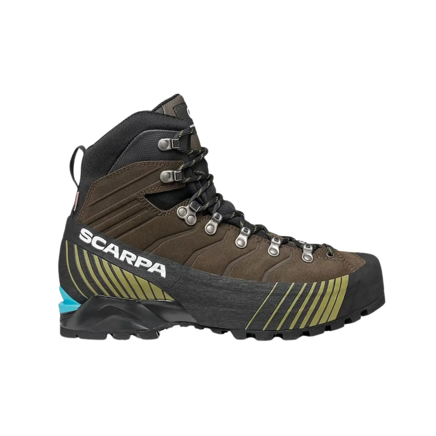 Boots - Ice Climbing -  Ribelle - Men