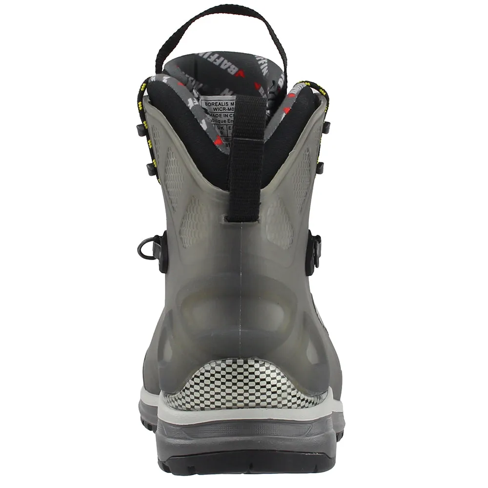 Borealis Waterproof Work Boots