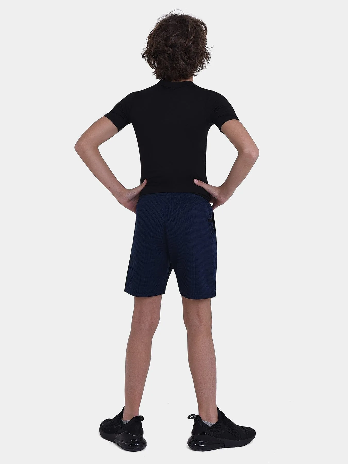 Boys' Aeron Short