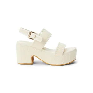 Bryson Platform Heel