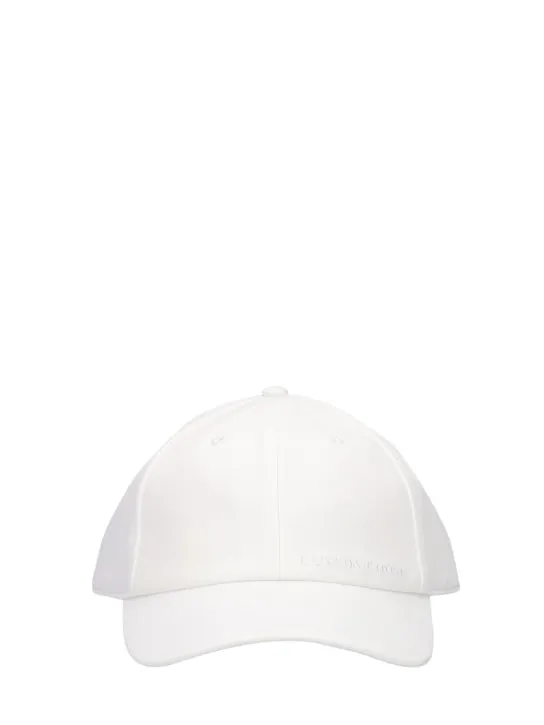 Canada Goose   Artic Disc hat w/ reflective detail 