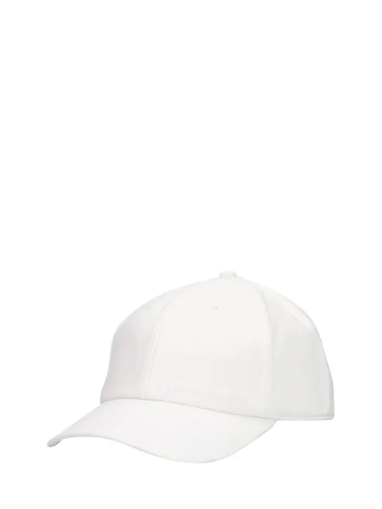 Canada Goose   Artic Disc hat w/ reflective detail 