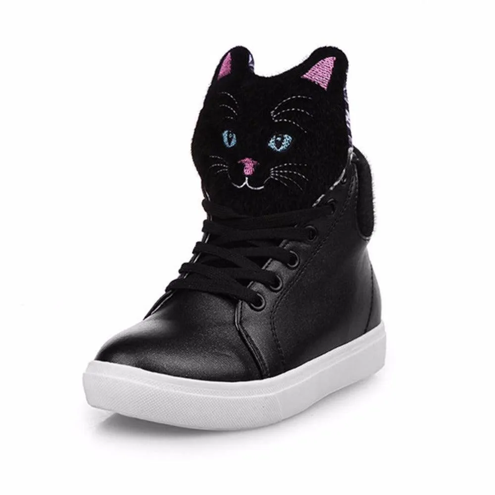 CAT SNEAKERS