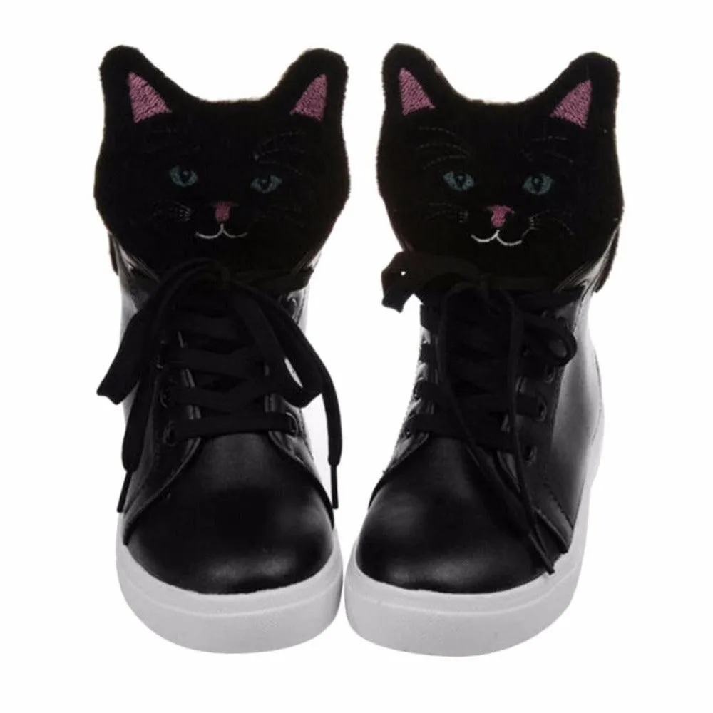 CAT SNEAKERS