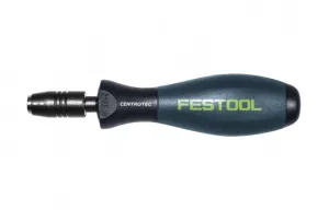 CENTROTEC Screwdriver handle