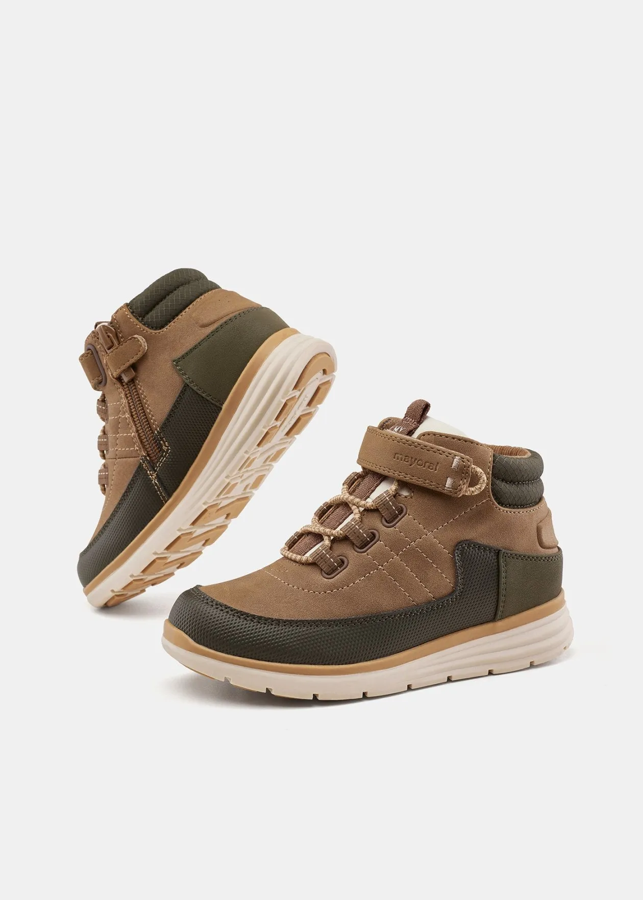 Child Urban Hiker Boot/Mayoral