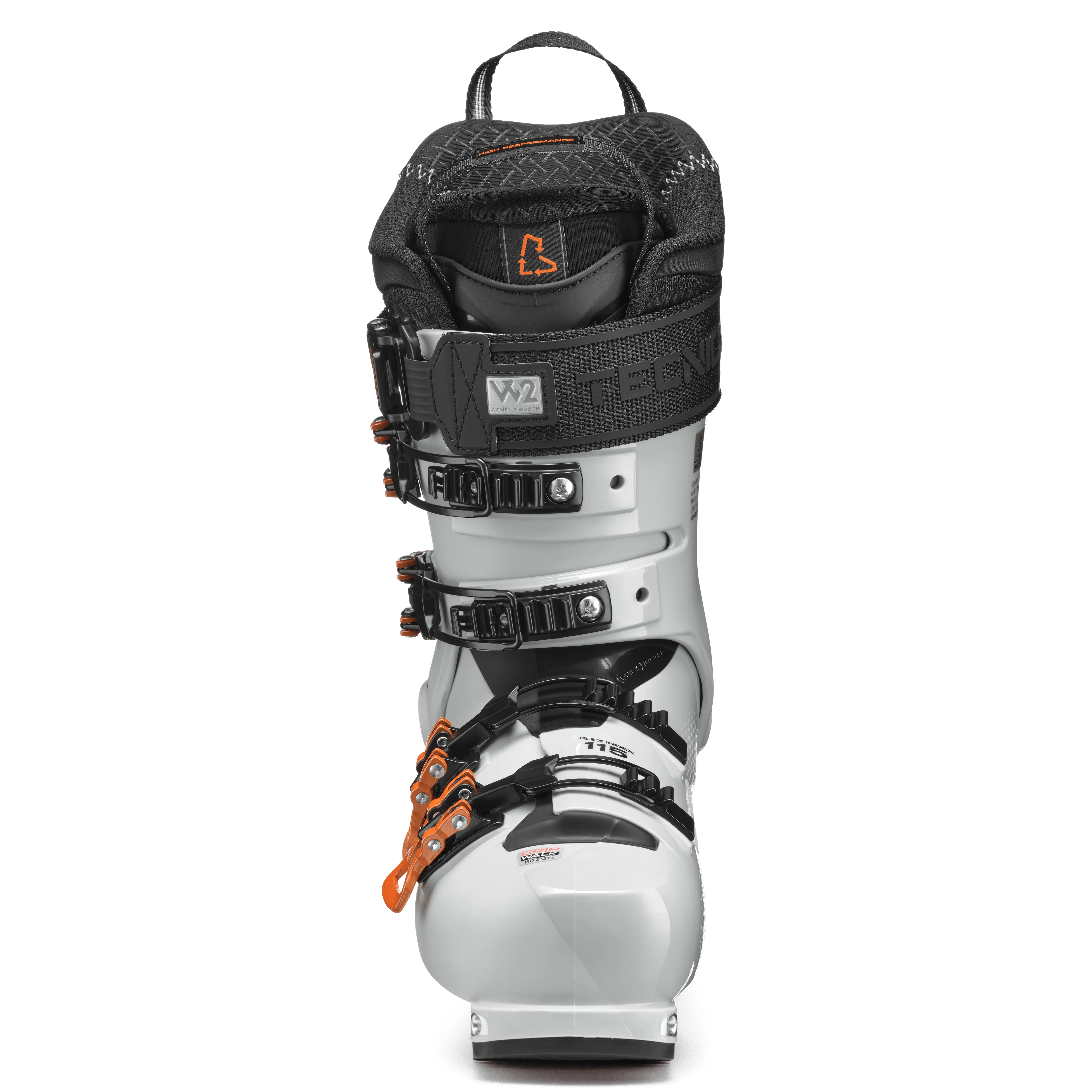 Cochise 115 W Ski Boots 2025