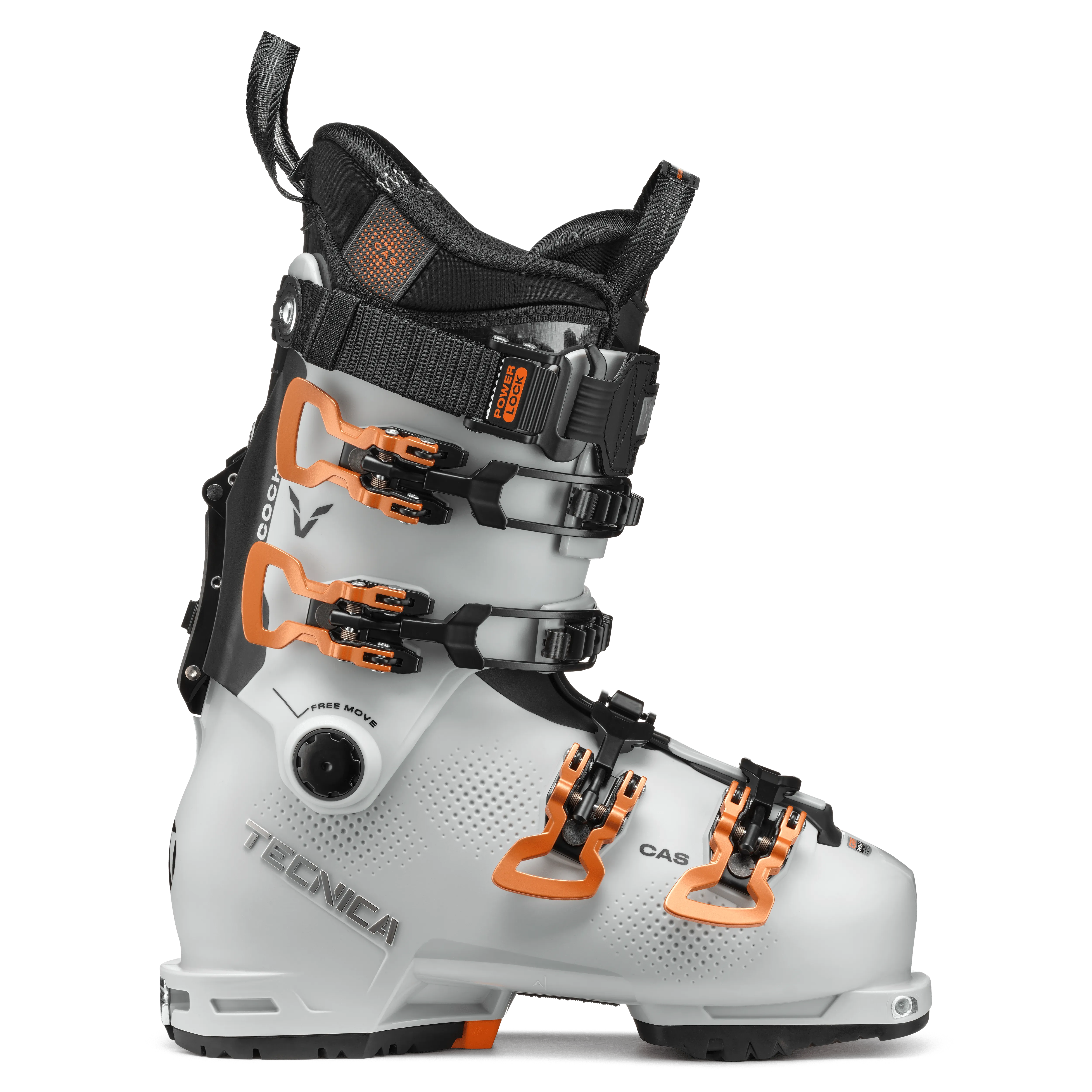 Cochise 115 W Ski Boots 2025