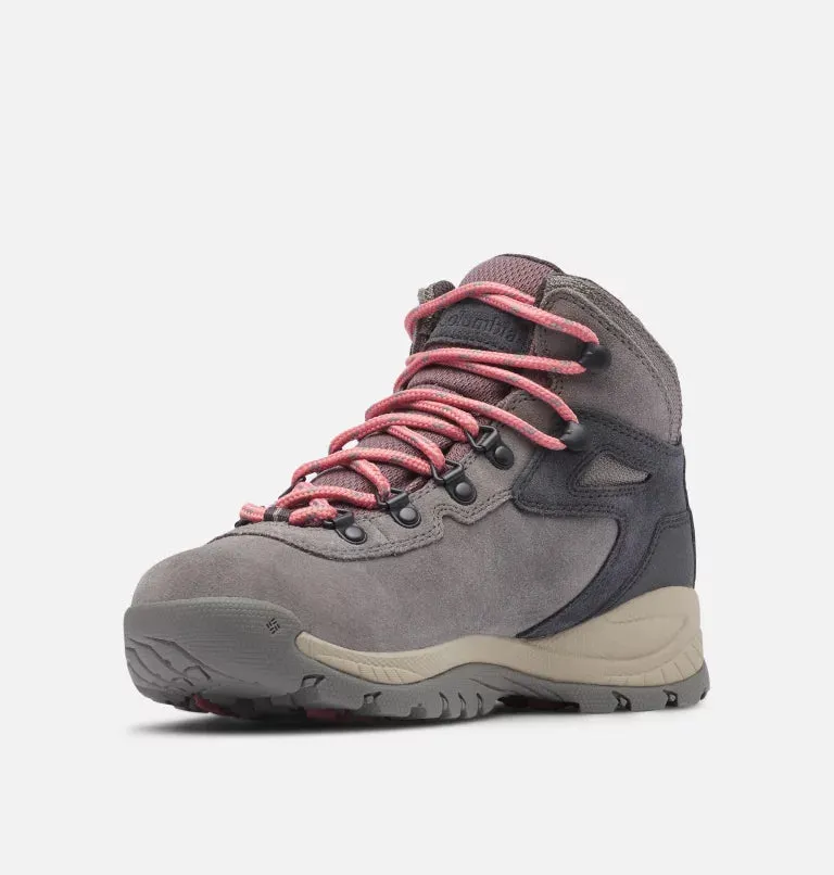 Columbia Women’s Newton Ridge™ Plus Waterproof Amped Hiking Boot