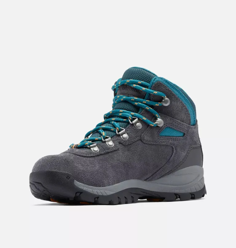 Columbia Women’s Newton Ridge™ Plus Waterproof Amped Hiking Boot