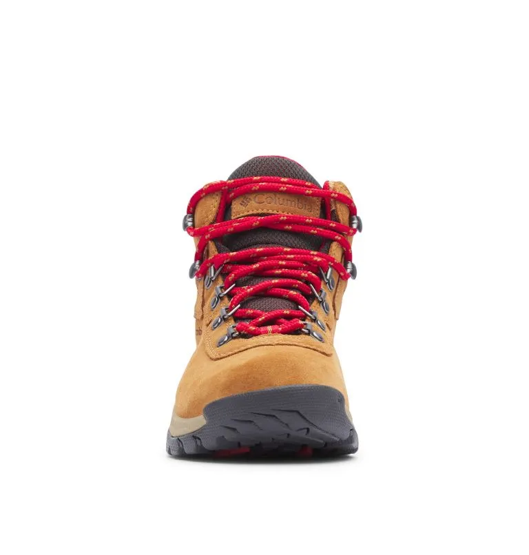 Columbia Women’s Newton Ridge™ Plus Waterproof Amped Hiking Boot