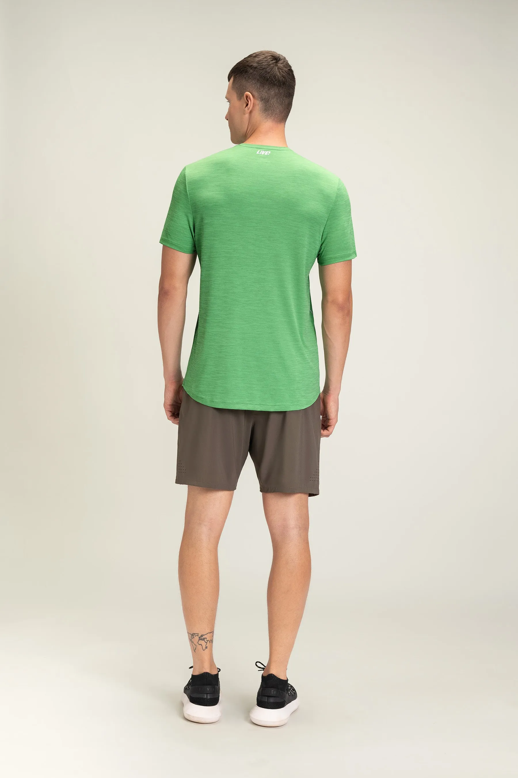 Comfy Skin Men's T-shirt