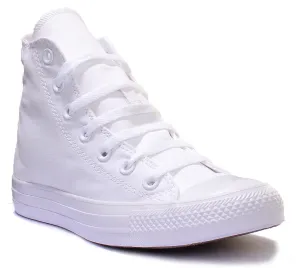 Converse 1U646 CT All Star Hi Trainer In White