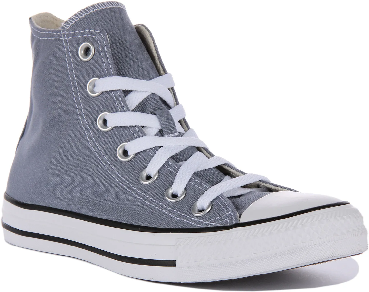 Converse All Star Chuck Taylor A02786C In High Top Grey