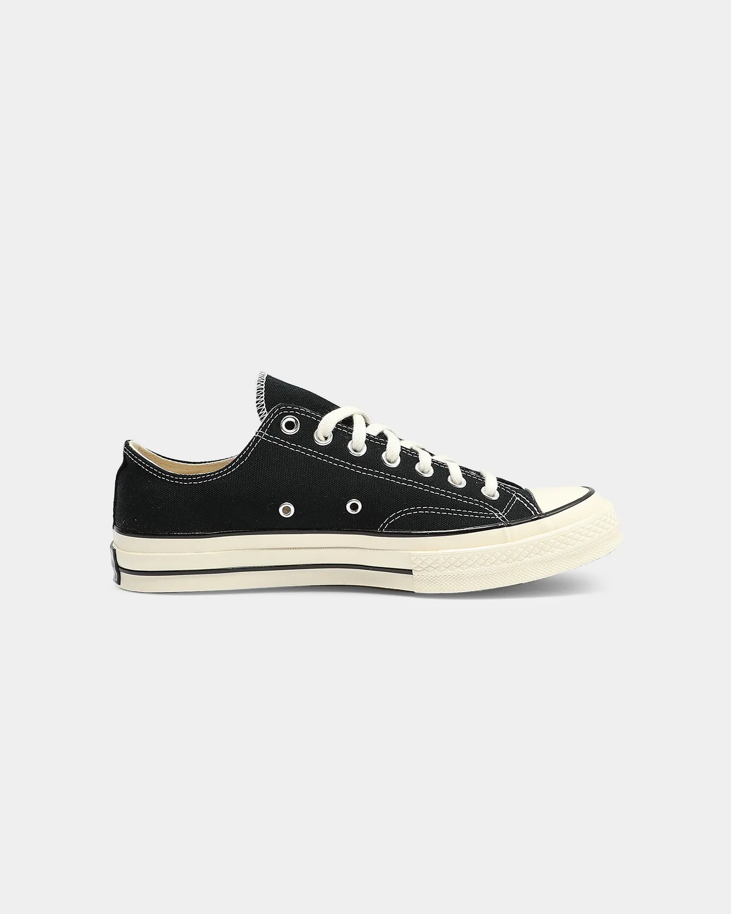 Converse Chuck Taylor All Star 70 Low Black/White