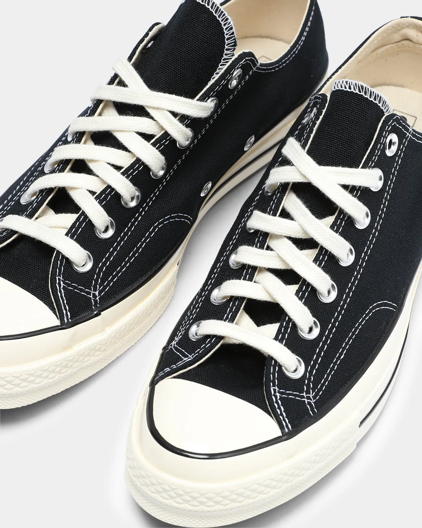 Converse Chuck Taylor All Star 70 Low Black/White