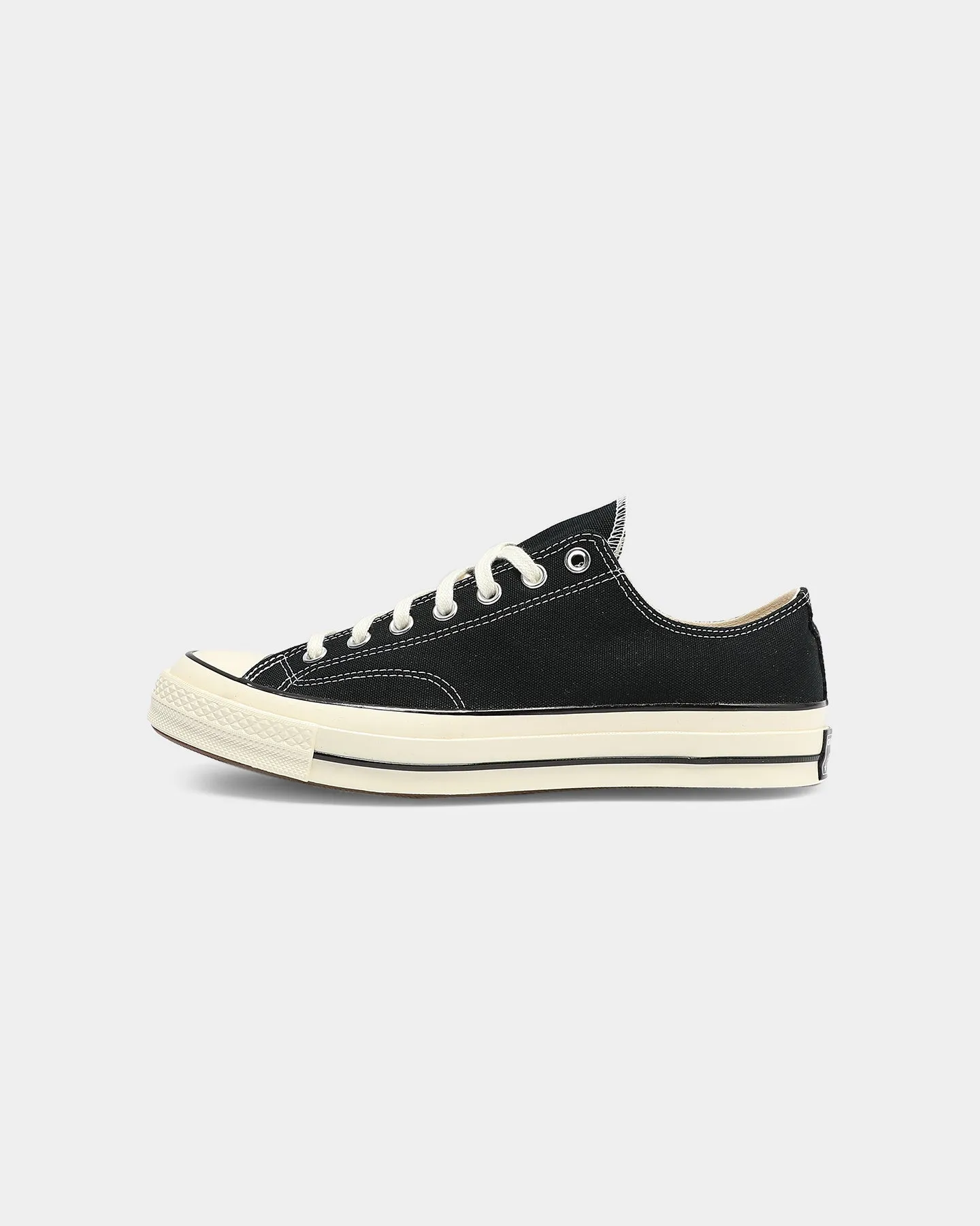 Converse Chuck Taylor All Star 70 Low Black/White