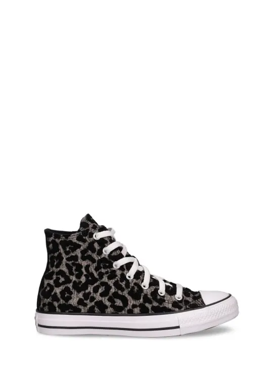 Converse   Chuck Taylor canvas lace-up sneakers 