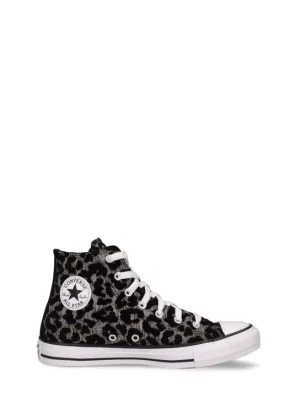 Converse   Chuck Taylor canvas lace-up sneakers 