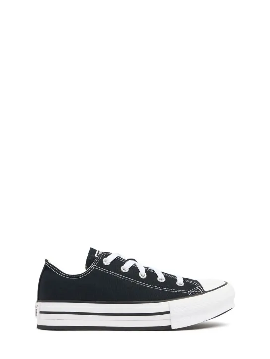 Converse   Chuck Taylor canvas lace-up sneakers 