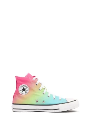 Converse   Chuck Taylor canvas lace-up sneakers 