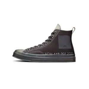 Converse x A-Cold-Wall Mens Chuck 70 Hi Shoes