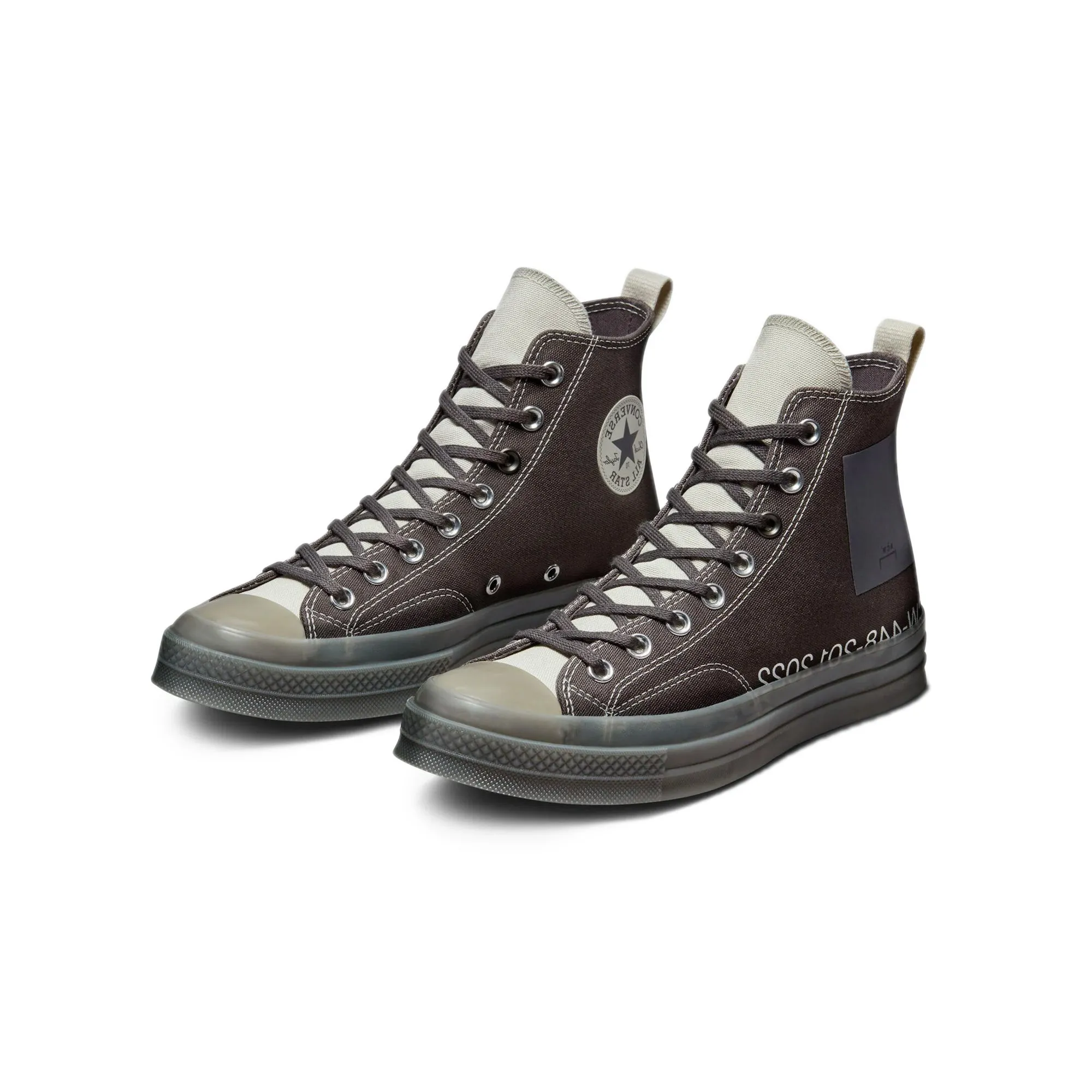 Converse x A-Cold-Wall Mens Chuck 70 Hi Shoes