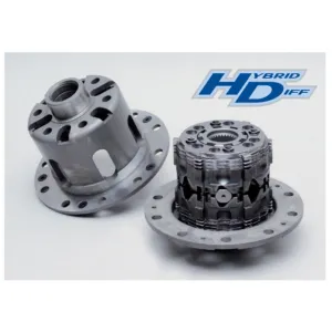 CUSCO HBD 167 A Limited slip differential Hybrid (rear, 1 way) for TOYOTA Crown Majesta 1991-1999